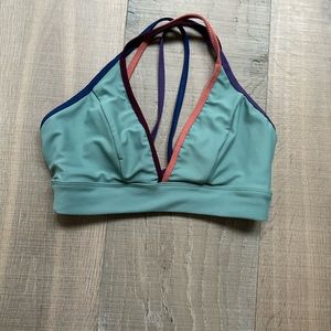 Five The Label Nikita Top